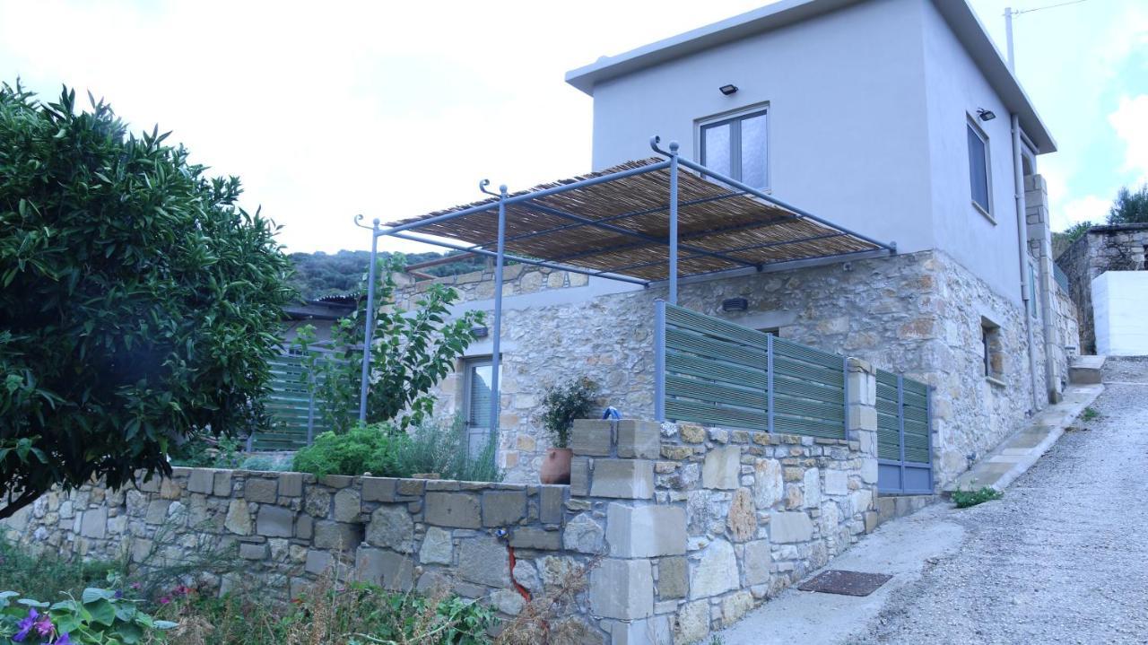 Mouri Village Aikirgiannis Exterior foto
