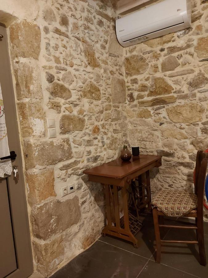 Mouri Village Aikirgiannis Exterior foto