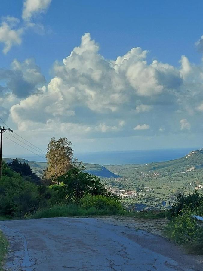 Mouri Village Aikirgiannis Exterior foto